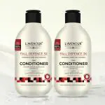 L'avenour Thinning & Hair Fall Control Conditioner For Women & Men With Keratin, Intensive Conditioning For Thin, Weak & Damaged Hair 250ml(Pack of 2)