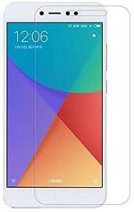 ISHANGEL Impossible Screen Guard for redmi mi y1 lite Gorilla Hammer Proof, flexible fiber unbreakable Screen Protector, [Not a Tempered Glass] (Pack of 1)
