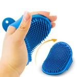 PSK Pet Mart Dogs Bath Brush