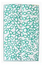 Kumar Mats Checks & Carpet Kumar Polypropylene Mat pack of 1