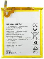 NAFS Battery For Huawei Honor 5X Hb396481Ebc