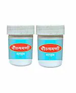 SANJIVANI SUPER HERB Purushmani Malam - Pack of 2