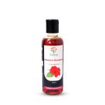 Dmary Hibiscus Shampoo and Conditioner For Shiny And Lusturous Hair, 100 Ml (Pack Of 4)