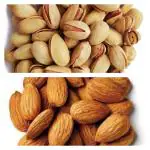 Nutibles Pista Almond A Gourmet Nut Mix to Elevate Your Snacking Experience
