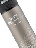 David Beckham Deodorant Beyond