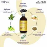 DIPYA SYRUP 450ML