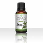 VEMLO TEA TREE OIL 30ML FOR SKIN AND HAIR | TEA TREE OIL | OIL | SKIN AND HAIR CARE OIL |