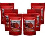 Vale Of Kashmir Byagdi Chilli Powder 3 Kg (500gx6), Byadgi Mirchi Powder