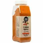 Urban Platter Cajun Spice Seasoning Shaker Jar, 450g