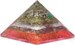 ONVOL Crystal Yantra (Pack of 1)