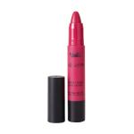 Glam21 Lip Sutra Non-Transfer Crayon Matte Lipstick|Creamy Smudgeproof&Longlasting,Pink Orchid-2.8g