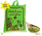 Pankhudi Mehandi Powder (triple filtered) Sojat Rajasthani Henna Powder For Hair and Hand (1000 g)