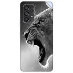 GADGETSWRAP Printed Vinyl Skin Sticker for Samsung Galaxy A53 (5G) - wallpaper-8 (1)