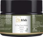 24C OR'BELLE D-Tan Face Mask | Blend Of Natural Moringa Powder, Sweetlime And Essential Oils To Remove Tanning With Natural Touch