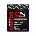 CORE NUTRITION Extreme Power Creatine Monohydrate- 250 grams - Unflavoured