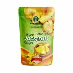 Wayanadans Vacuum Fried Jack Fruit Chips