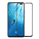 Mmc Black Tempered Glass For Vivo Y19