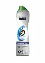 Cif Professional All Purpose Cream Cleaner Original 750ml