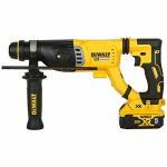 Dewalt 18 V Cordless Rotary Hammer with Brushless Motor