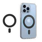 Gripp Black Magring Magnetic Supporter For Mag-Safe Ring