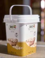 D K S - Premium whole Cashews - 1 KG | Kaju | Stright from PANRUTI