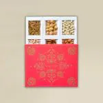 ANAND SWEETS SHAAM SITARA - ASSORTED DRY FRUITS 450g
