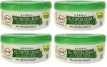 Ayur Herbal, All Purpose Cream With Aloe Vera (200 ML X 4) Pack of 4