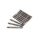 INDITRUST PH2 STAR BIT PH2 BOTH SIDE STAR BIT Screwdriver Bit Set