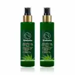 Nimbarka Neem Tea Tree Toner 100ml (Pack of 2)