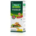 DR. MOREPEN Fiber X Sat Isabgol Psyllium Husk Powder 100gm