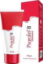 Dr.JRK's Psorolin B Ointment for Skin Care 35 g