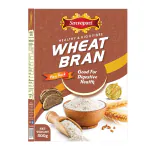 Sarvopari Wheat Bran 500g | | Source of Iron | High in Dietary Fibre & Protein