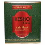 Herbal Hills Ayurvedic Kesho Forte Hair Mask Powder 120 g