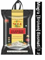 921 CLASSIC BASMATI MOGRA (Broken) RICE - 10KG