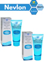Herbal Hage Nevlon Lotion ( PACK OF 2 )