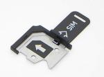 NAFS Nokia 620 Sim Tray (Black)