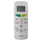 EHOP Arc470A25 Ac Remote Compatible For Daikin Split Ac With Power Chill Function Ve-132A