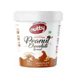 Nutty Chocolate Peanut Spread 2.5Kgs 