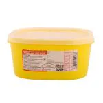 Navjeevan Yellow Powder 1kg (500g. X 2)