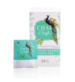 Chai Craft Kashmiri Kahwa,Traditional And Royal green Tea - 25 Tea Bags