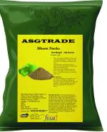 ASGTRADE Brahmi Powder for Brain, Memory, Edible, Drinking, Eating, Kids, Pure, Hair Care