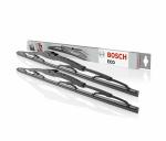 Bosch | ECO (Set) | Economical Wiper Blade | Size 20/19 Inch | 3397010053