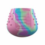 EasyTots Dinky Silicone Small Baby Cup - Unicorn