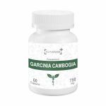 Cutiswiss Garcinia Cambogia 750 mg - Increases Energy level & Suppresses Appetite (60 capsules)