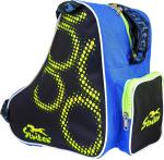 Giftadia Multicolor Matti Skating Kit Bag