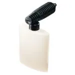 Bosch F016800355 High Pressure Detergent Nozzle (Black)