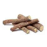 Aplenty Mulethi Sticks | Licorice Roots | Yashtimadhu | Glycyrrhiza Glabra - 250gm | Jeshthamadha Moolethi Roots