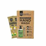 The Honest Home Company Powder To Liquid Hand Wash -15 Refills,(200 ml per Refill)