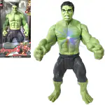 Kart In Box Hulk Toys for Boys | Hulk Action Figure Toy (7 Inch)