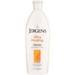 Jergens Ultra Healing Extra Dry Skin Moisturizer 295ml - Buy Packs And Save (Pack Of 5)(Imported from USA)
